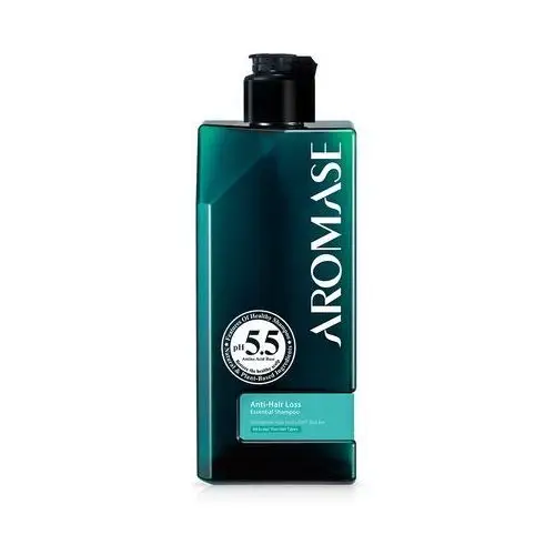 Anti-hair loss essential shampoo, 90ml Aromase