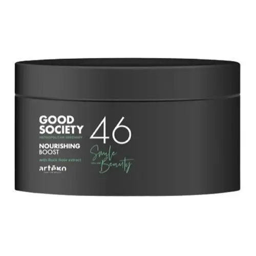 Artego 46 Nourishing Boost Maska odżywcza 250 ml