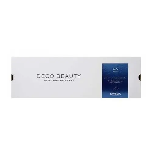 Artego Deco Beauty No Am Rozjaśniacz 3kg