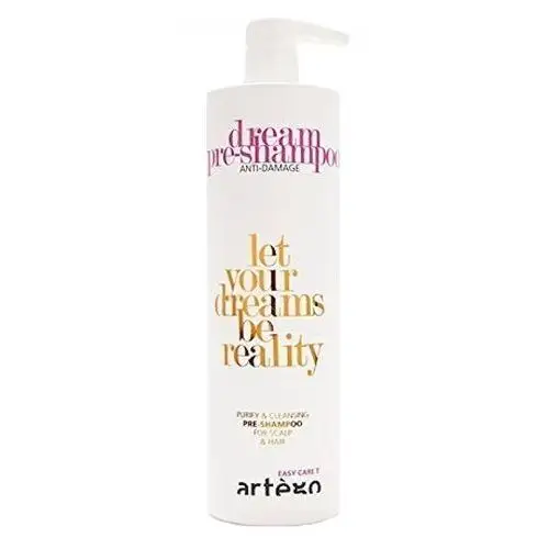 Artego Easy Care T Pre-Shampoo 1000ml Dream