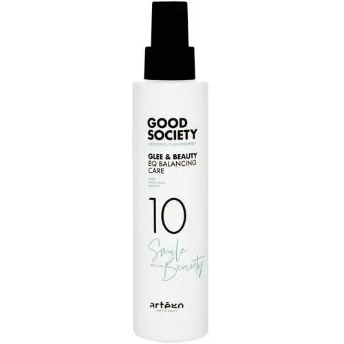 Artego good society, eq balancing '10, spray wyrównujący porowatość, 150ml