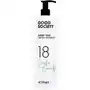 Artego good society every you 18 gentle shampoo szampon do codziennej pielęgnacji 1000 ml Sklep on-line