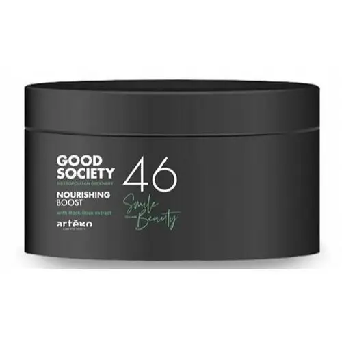 Artego Good Society Nourishing 46 Boost 250 ml