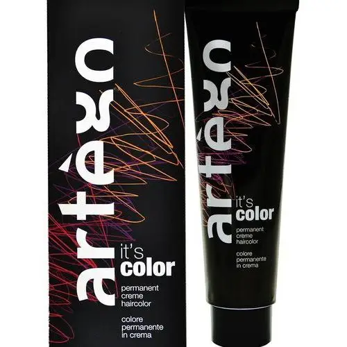 Artego it's color farba w kremie 150ml cała paleta kolorów 12.02 - 12nv