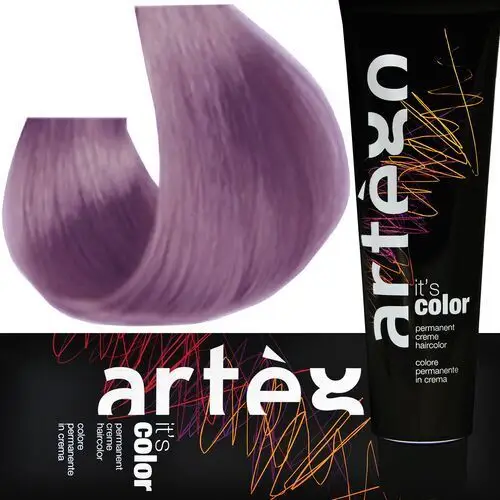 ARTEGO IT'S COLOR farba w kremie 150ml cała paleta kolorów 9,12 - 9AV