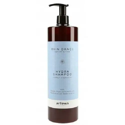 Artego Rain Dance 1000 ml szampon nawilżający
