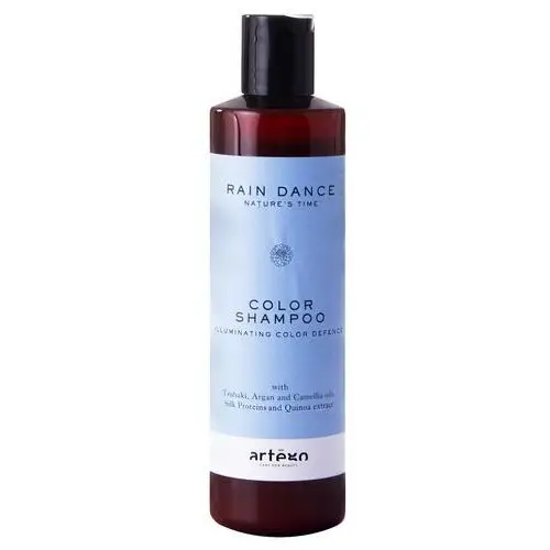 Rain dance color szampon przedłużający intensywność koloru 250 ml Artego