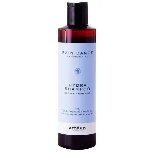 Artego rain dance hydra szampon intensywnie nawilżający 250 ml