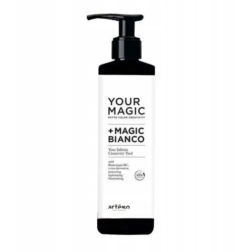 Artego Your Magic Rozcieńczacz koloru 200ml