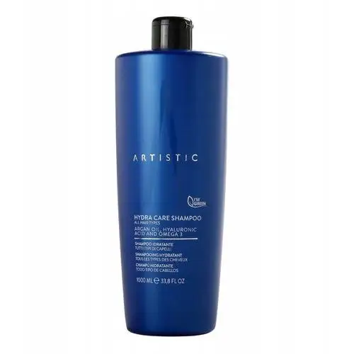 Artistic Hydra Care szampon nawilżający 1000 ml