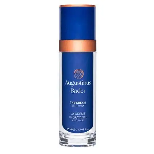 Augustinus bader the cream gesichtscreme 50.0 ml