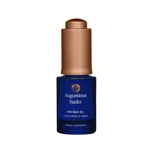 The face oil (10ml) Augustinus bader