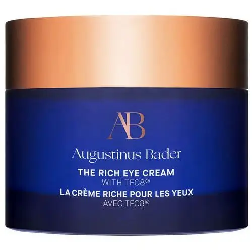 The rich eye cream (15 ml) Augustinus bader