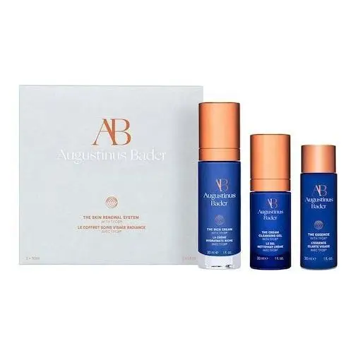 Augustinus bader the skin renewal system gesichtspflege 1.0 pieces