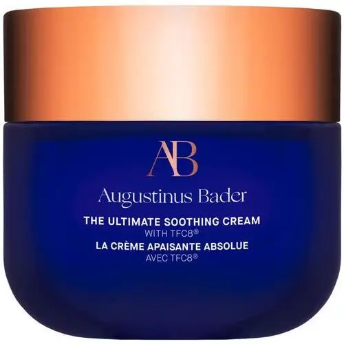 The ultimate soothing cream gesichtscreme 50.0 ml Augustinus bader