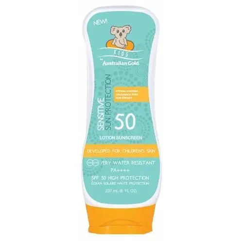 Krem dla dzieci SPF50 237 ml Australian Gold