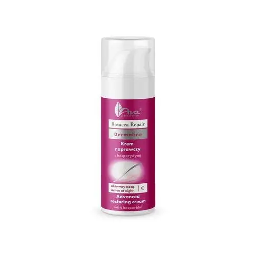 Krem do twarzy na noc Ava Laboratorium Rosacea Repair,81