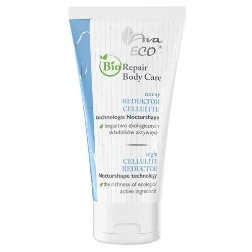 Reduktor cellulitu na noc 150 ml Ava Laboratorium Bio Repair Body Care