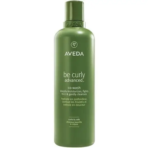 Aveda Be Curly Advanced Co-Wash (350 ml), VAAX010000