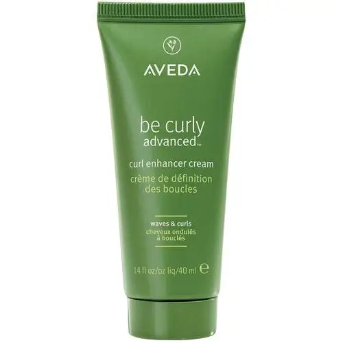 Aveda Be Curly Advanced Curl Enhancer Cream Travel (40 ml)