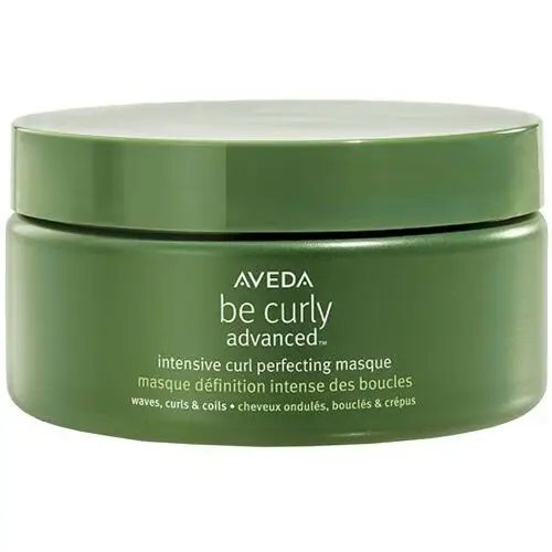 Be curly advanced intensive curl perfecting masque (200 ml) Aveda