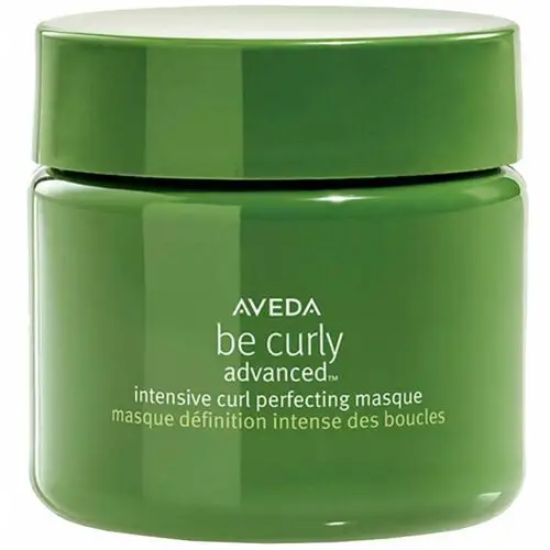 Be curly advanced intensive curl perfecting masque travel (25 ml) Aveda