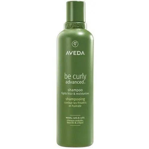 Be curly advanced shampoo (250 ml) Aveda