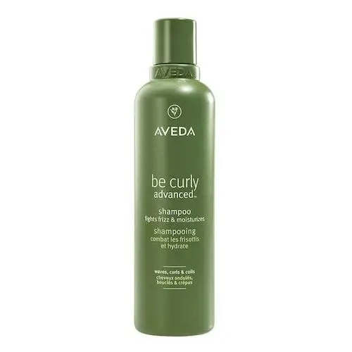 Be curly advanced™ - szampon Aveda