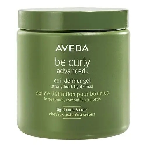 Aveda Be curly advanced™ - żel definiujący skręt loków