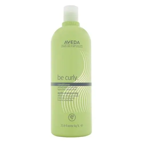 Aveda Be Curly Conditioner (1000ml), A3GX010000