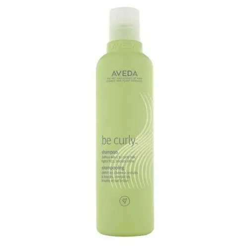 Be curly shampoo (250ml) Aveda