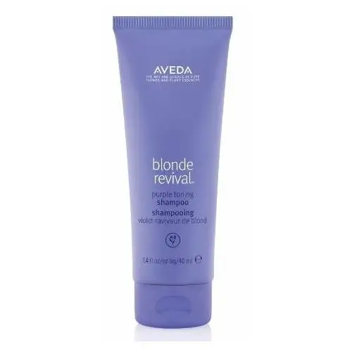 Blonde revival šampon 200 ml Aveda