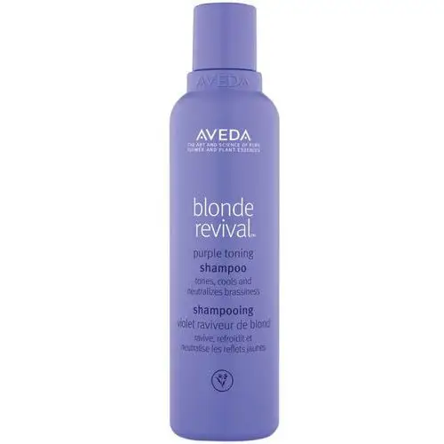 Blonde revival shampoo (200ml) Aveda