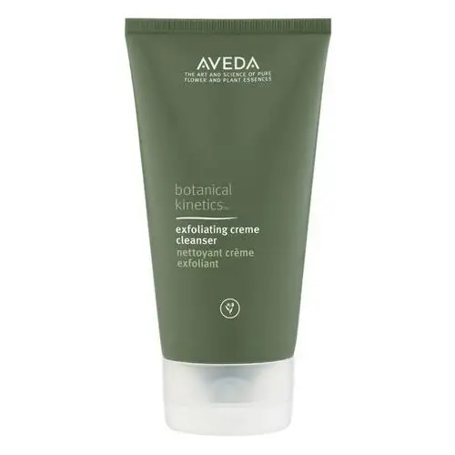 Aveda Botanical Kinetics Exfoliating Cream Cleanser (150ml), A