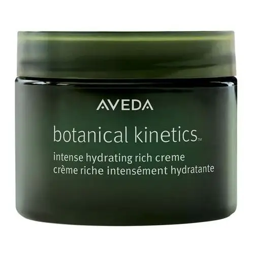Botanical kinetics intense hydrating rich creme (50ml) Aveda