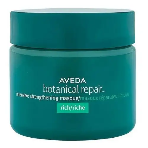 Aveda Botanical repair™ - intensywnie regenerująca maska do włosów