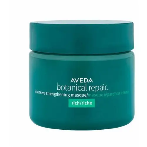 Botanical repair masque rich (30ml) Aveda