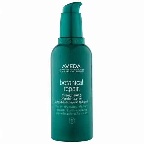 Botanical repair strengthening overnight serum (100ml) Aveda