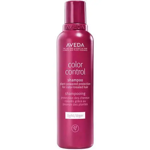 Color control shampoo light (200 ml) Aveda