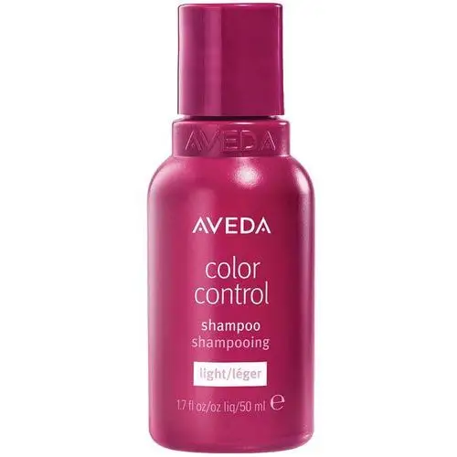 Aveda Color Control Shampoo Light (50 ml)
