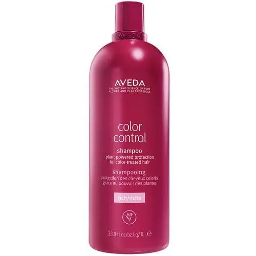 Aveda Color Control Shampoo Rich (1000 ml)
