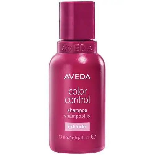 Aveda Color Control Shampoo Rich (50 ml), VFCH010000