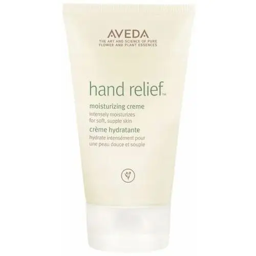Aveda hand relief moisturizing creme nawilżający krem ​​do rąk 40 ml