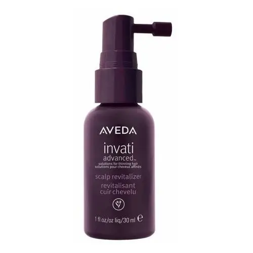 Aveda invati advacned scalp revitalizer (30ml)