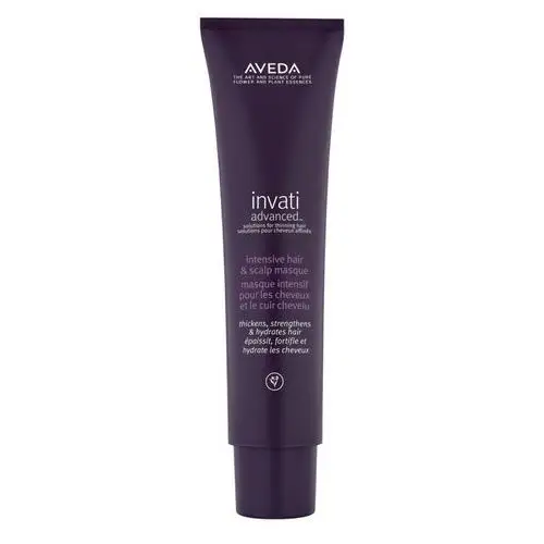 Aveda invati advanced hair and scalp masque (150ml)