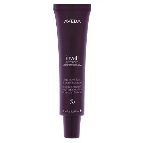 Invati advanced hair and scalp masque (40ml) Aveda