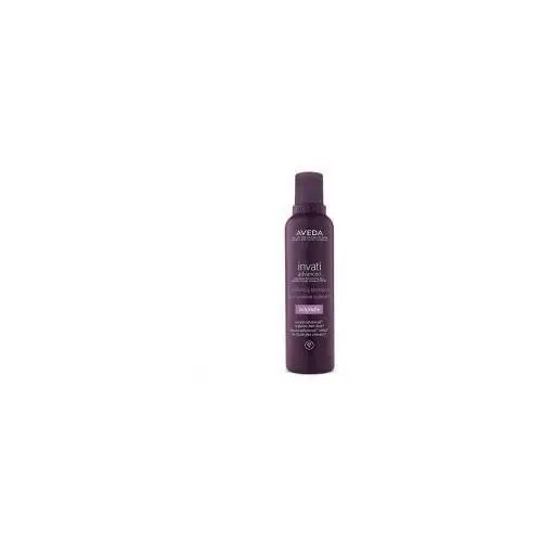 Invati advanced shampoo złuszczający szampon do włosów rich 200 ml Aveda