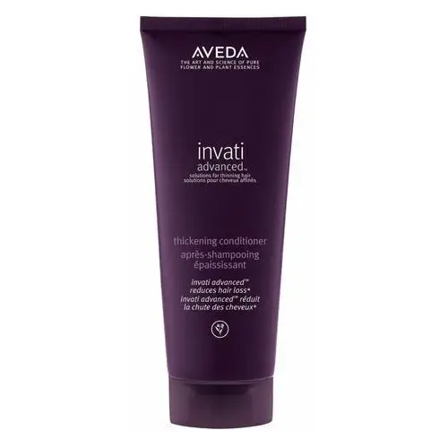 Aveda invati advanced thickening conditioner (200ml)