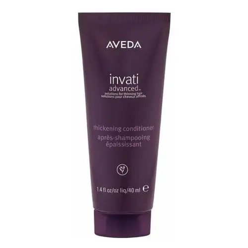 Aveda Invati Advanced Thickening Conditioner (40ml), AMFP010000