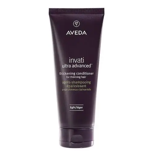 Invati Ultra Advanced™ Conditioner Light - Odżywka o lekkiej formule